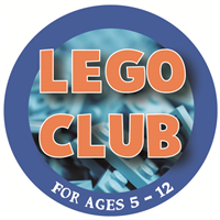 LEGO Club Badge