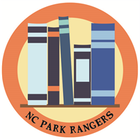 North Carolina Park Rangers Badge