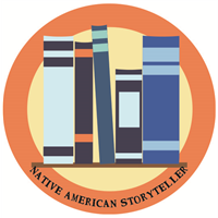 African Storytelling Badge