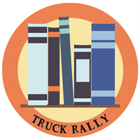 Truck Rally Badge