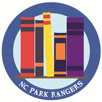 North Carolina Park Rangers Badge
