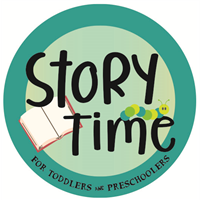 Storytime Badge