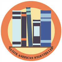 Juneteenth Storyteller Badge